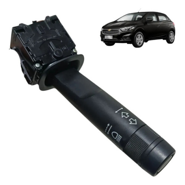 Chave Seta Chevrolet Onix Prisma 2013 2014 2015 2016 2017/19