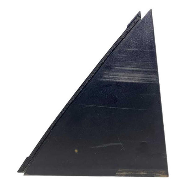 Acabamento Externo Porta Hb20 2019 2020 Traseira Direita