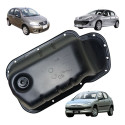 Carter Óleo Motor Citroen C3 Peugeot 206 207 1.4 Flex 06 /10
