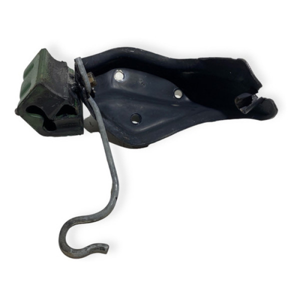 Suporte Coxim Motor Esquerdo Vw Santana Ap 2.0 1999 2000