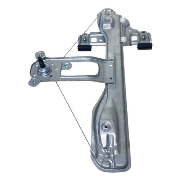 Máquina Vidro Manual Traseira Esquerda Onix Prisma 2016 2019