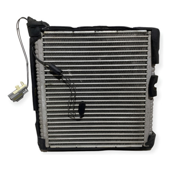 Radiador Interno Caixa Ar Condicionado Ford Ka 1.0 3c 2015