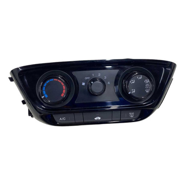 Comando Ar Condicionado Honda Hr-v 2015 2016 2017 2018 2019