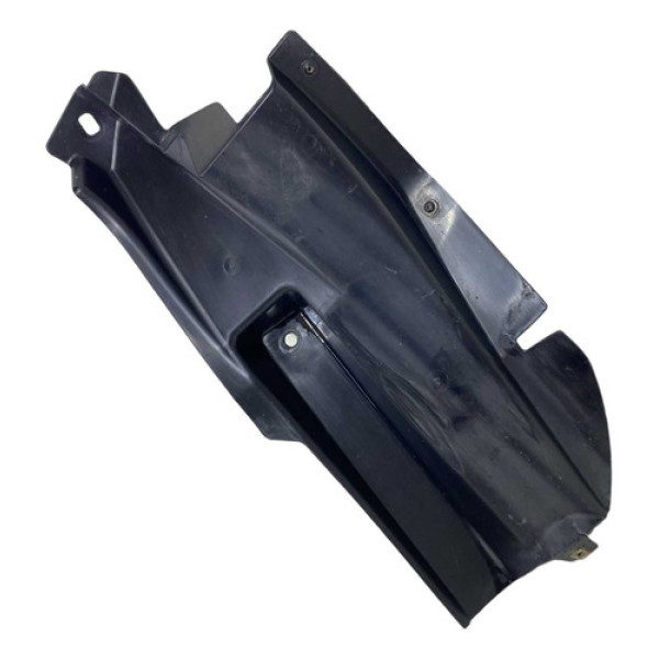 Parabarro Traseiro Esquerdo Fiat Argo 2018 2019 2020 2021