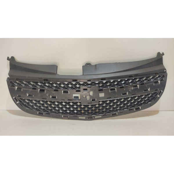 Grade Parachoque Dianteiro Celta/prisma 2012/14 94734429