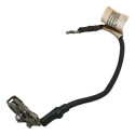 Cabo Polo Negativo Bateria Chevrolet Onix Prisma 2013/2019