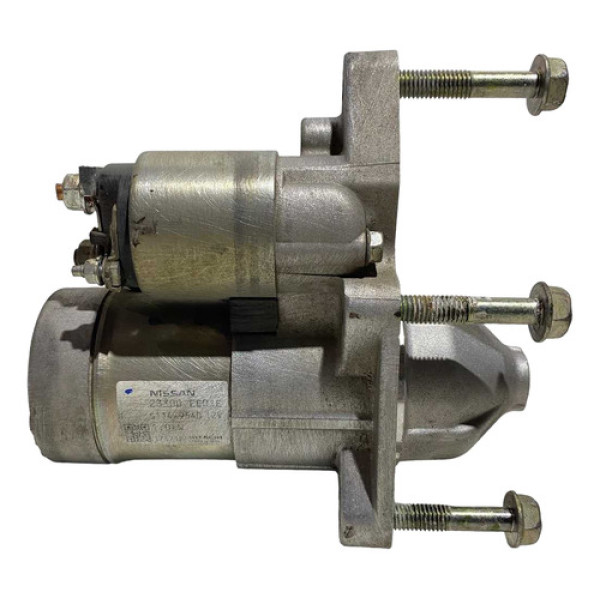 Motor Arranque Partida Versa March 1.6 2016 2017 2018 2020