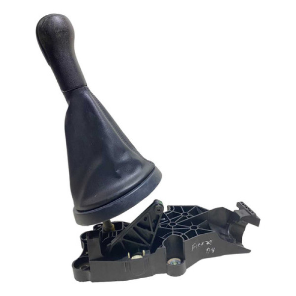 Trambulador Alavanca Câmbio Ford Fiesta 2007 2008 T5wda7c453