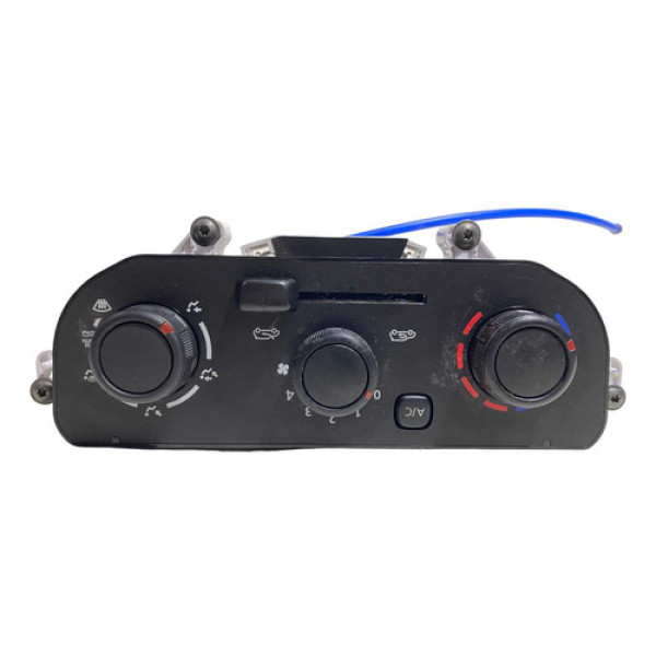 Comando Ar Condicionado Renault Kwid Zen 1.0 2020 2021 2022