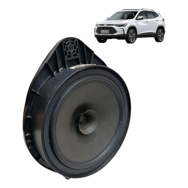 Auto Falante Porta Traseira Chevrolet Tracker Premier 2023