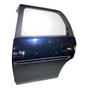 Porta Corsa Ls Traseira Esquerda 2010 2011 2012