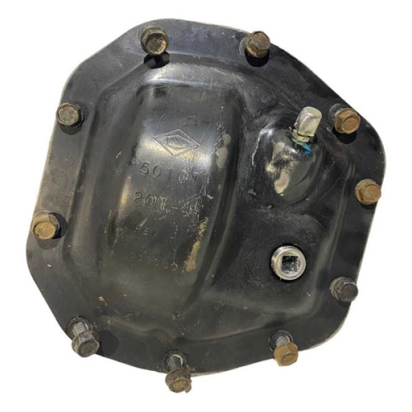 Tampa Do Diferencial Traseiro Ecosport 4x4 2004 501012014