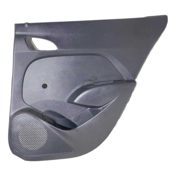 Forro Porta Hb20 Hatch Traseiro Direito 2014 2019