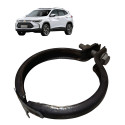 Abracadeira Turbina Catalisador Chevrolet Tracker 1.2 2023
