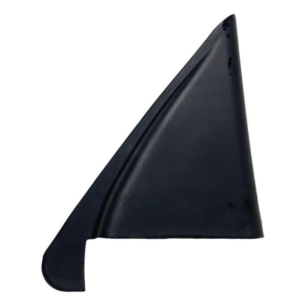 Moldura Porta Traseira Hb20 Esquerda 2013 2015 2017 2019