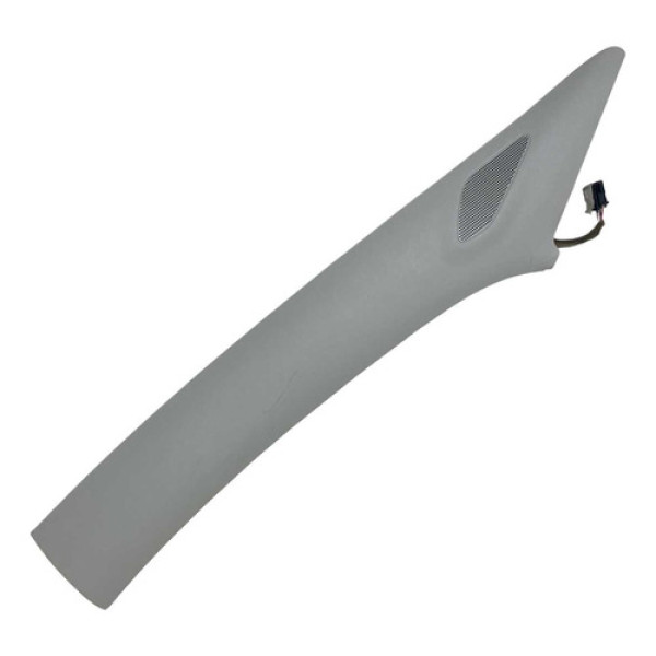 Acabamento Coluna Parabrisa Esquerdo Gol Voyage 2012 2014