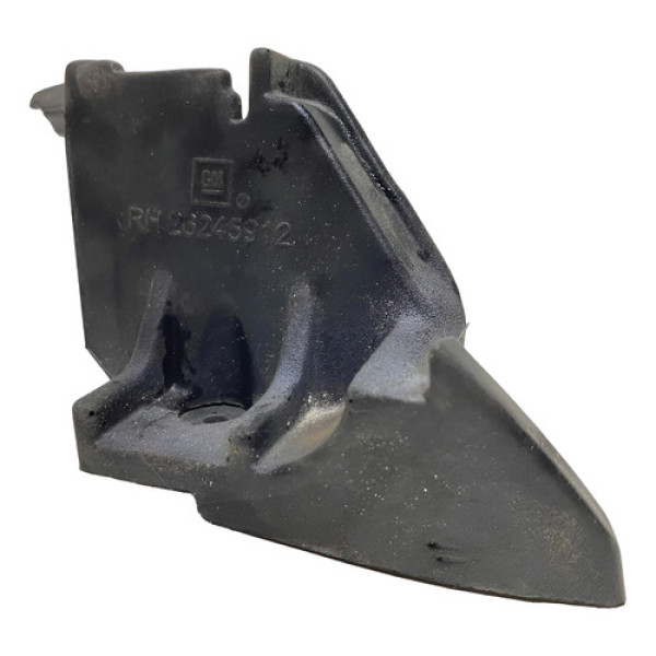 Batente Capô Chevrolet Onix Plus 1.0 Turbo 2020 2024 Direito