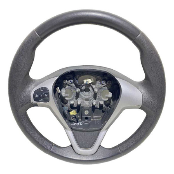 Volante Ford Ka 1.0 2019/2020 C/comando De Som 