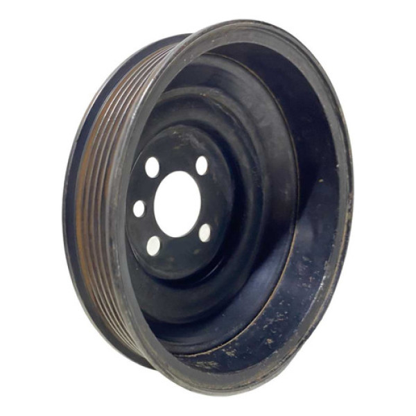 Polia Virabrequim Golf Mk3 Polo Classic 1.8 8v 1998 1999