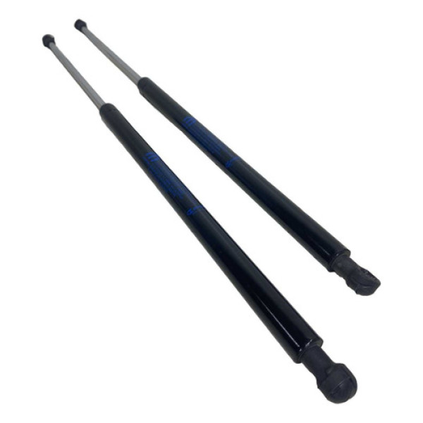 Par Amortecedor Porta Mala Argo 2017 2018 2019 2020 2021