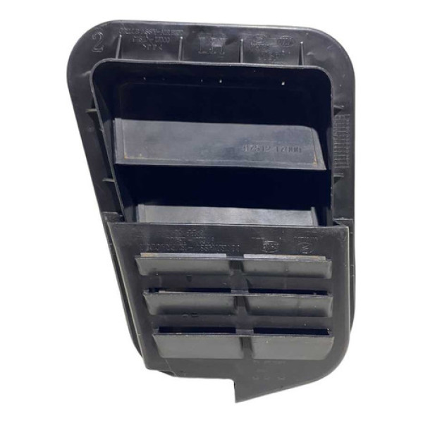 Difusor Carroceria Hb20 Hatch 2014 2017 Traseiro Esquerdo