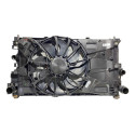 Kit Radiador Onix Plus 1.0 Turbo  Manual 2020/21
