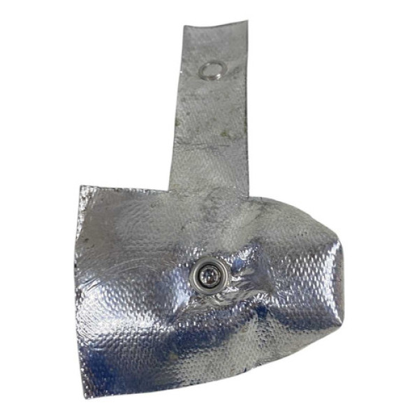 Defletor Capa Manta Térmica Sensor Detonação Tcross 2020 