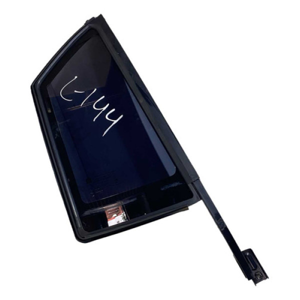 Vidro Fixo Onix  Hatch Traseiro Direito 2020 2021 