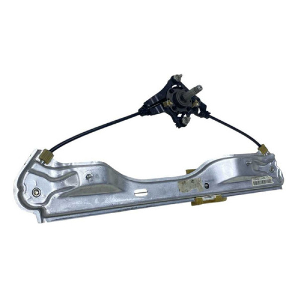 Maquina Vidro Manual Traseiro Direito Mobi 2017 2018 2019