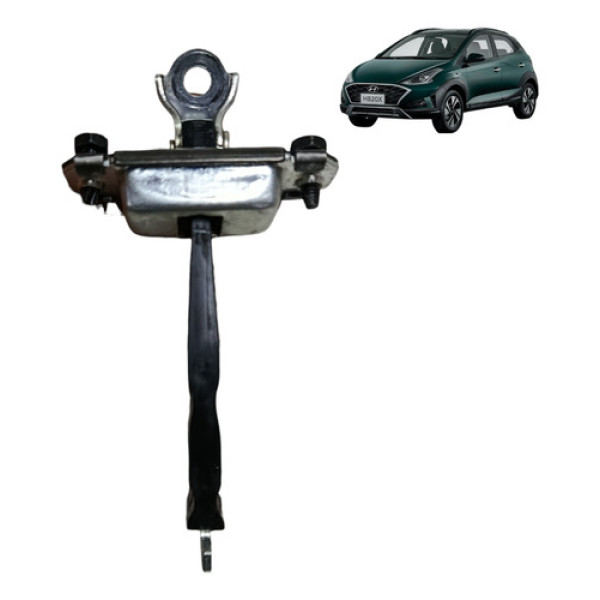 Limitador Porta Traseira Direita Hyundai Hb20 2020 2021 2022