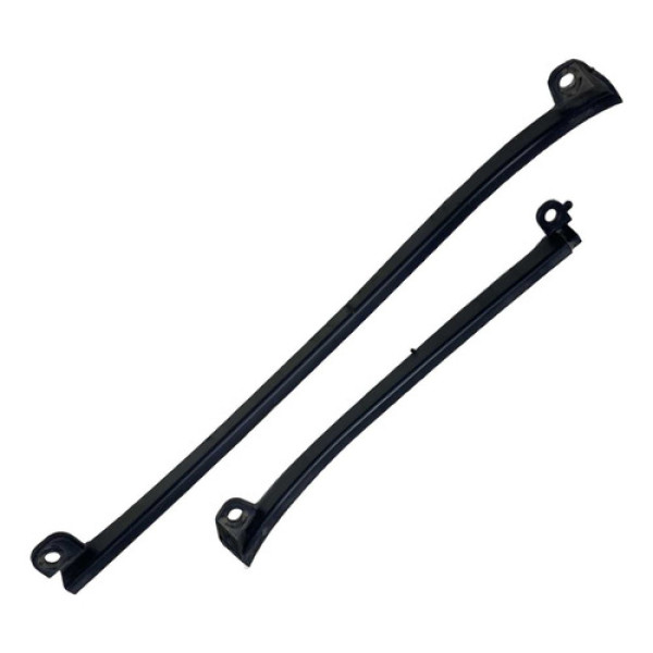 Par Acabamento Alma Dianteira Honda Hrv 2015 2016 2017 2019