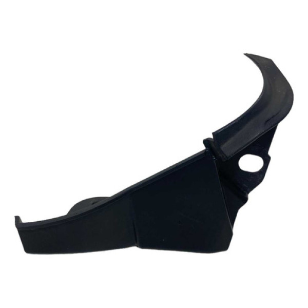 Acabamento Esquerdo Churrasqueira Argo 2018 2019 2020 2021