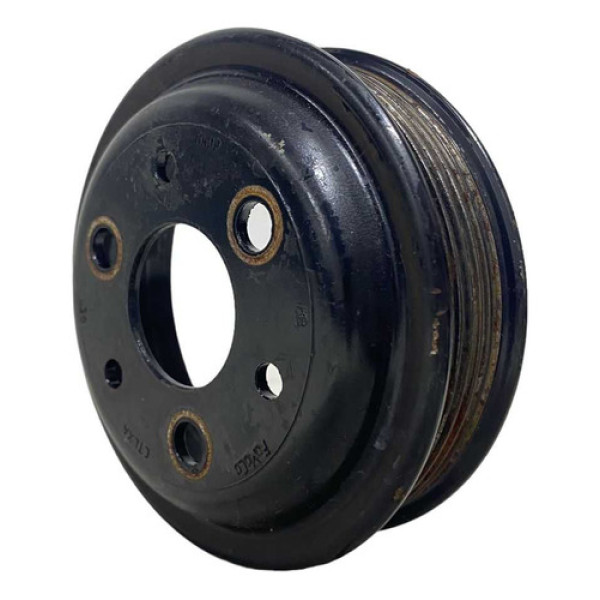 Polia Bomba Água Ford Ka 1.0 3c 2015 2016 2017 2018 2019 