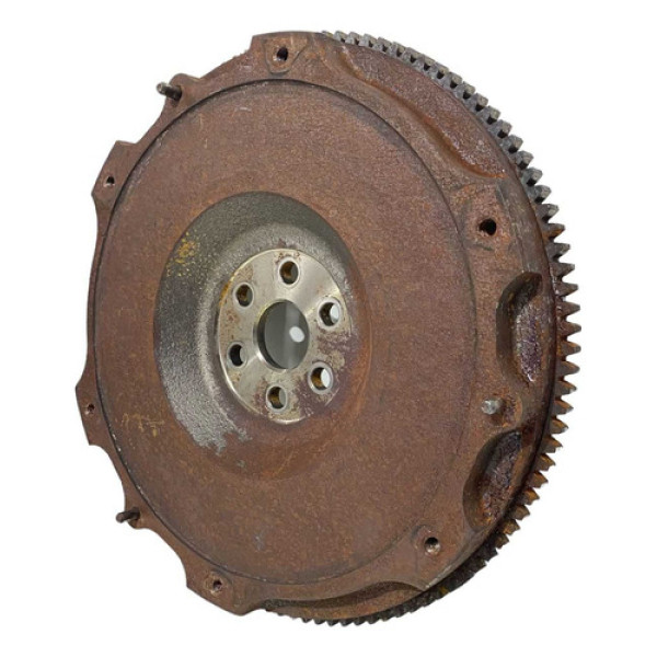 Volante Motor Ford Ka 1.0 3c 2015 2016 2017 2018