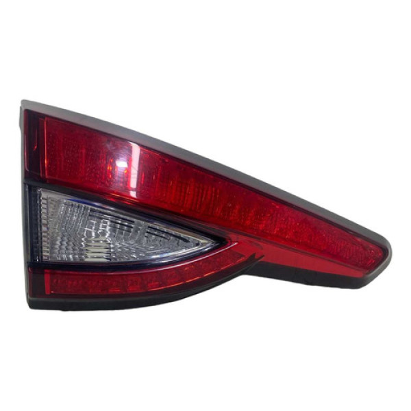 Lanterna Tampa Traseira Esquerda Argo 2017 2018 2019 2020