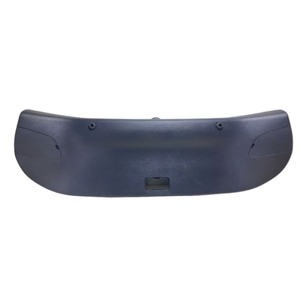 Acabamento Forro Tampa Traseira Hyundai Hb20 Hatch 2013 2018