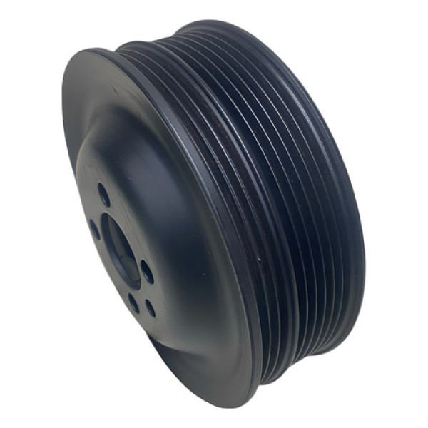 Polia Virabrequim Gol Voyage Fox Saveiro 1.0 1.6 Ar/direção