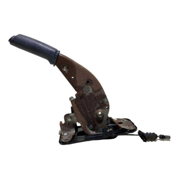 Alavanca Freio Mão Chevrolet Corsa Hatch Montana 1.4 2012