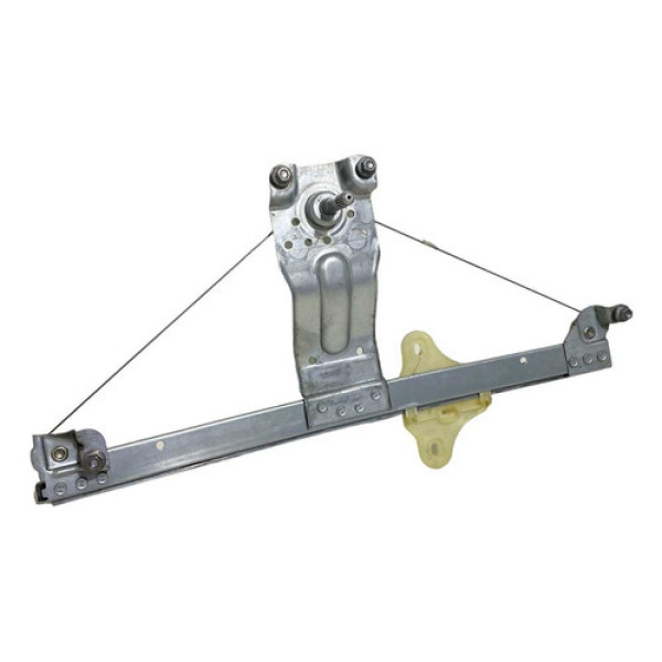 Máquina Vidro Porta Traseira Esq Sandero 15/ Logan 14/24 Man