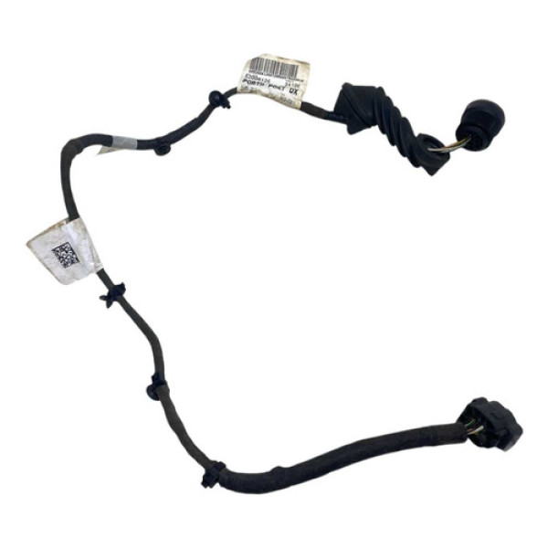 Chicote Porta Traseira Direita Fiat Mobi 2017 2018 2019 2020