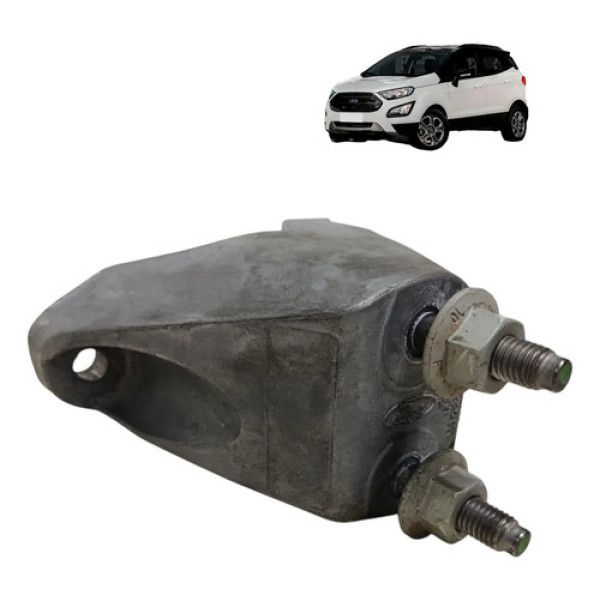 Suporte Coxim Cambio Manual Ford Ecosport 1.5 2018 2020 2021