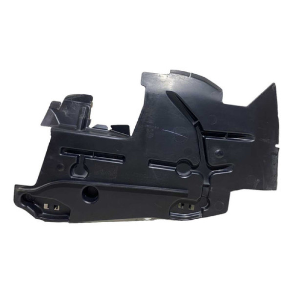 Defletor Radiador Esquerdo Peugeot 208 1.2 2020 9812666380