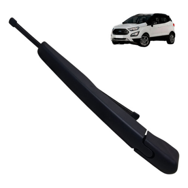 Braço Limpador Parabrisa Traseiro Ford Ecosport 2019 2021