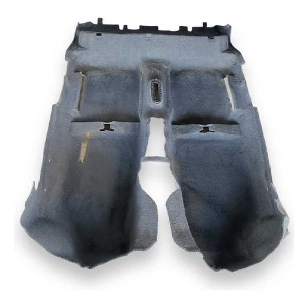 Carpete Assoalho Voyage G5 G6 G7 G8 2012 2013 2014 2015 2016