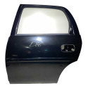 Porta Traseira Esquerda Classic Ls 2010