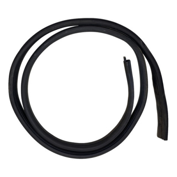 Borracha Porta Dianteira Esquerda Renault Kwid 2017 2022