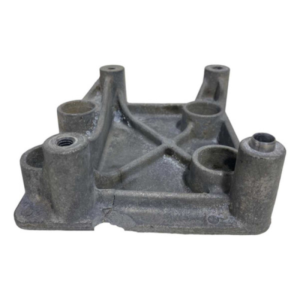 Suporte Compressor Citroen C3 1.4 2007 2008 2011 Detalhe