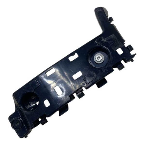 Guia Parachoque Traseiro Direito Renault Kwid 2017 2018 