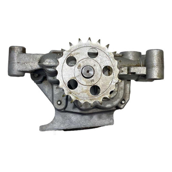 Bomba Óleo Motor Peugeot 206 Citroen C3 1.4 2005 2007 2008