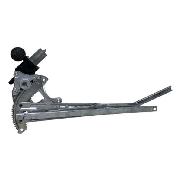 Maquina Vidro Dianteiro Esquerdo Nissan Kicks 2017 2018 2019